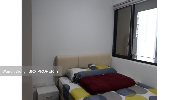 d'Nest (D18), Condominium #178541652